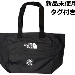 ザノースフェイス(THE NORTH FACE)の新品 ノースフェイス EWC トートバッグ 男女兼用 Lサイズ(その他)