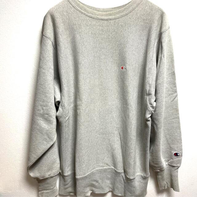 Champion(チャンピオン)のChampion 90s reverse wave 両面プリント　No.19 メンズのトップス(スウェット)の商品写真