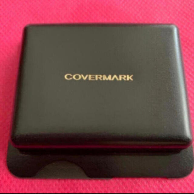 COVERMARK(カバーマーク)の❤️新品未使用　カバーマーク　フローレス　フィットファンデーション　サンプル1コ コスメ/美容のベースメイク/化粧品(ファンデーション)の商品写真