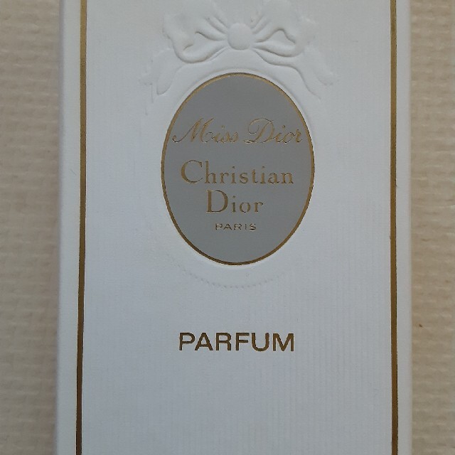 Christian Dior(クリスチャンディオール)のChristianDior  PARFUM コスメ/美容の香水(香水(女性用))の商品写真