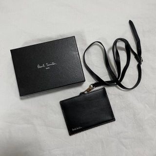 ポールスミス パスケース/IDカードホルダーの通販 41点 | Paul Smithの