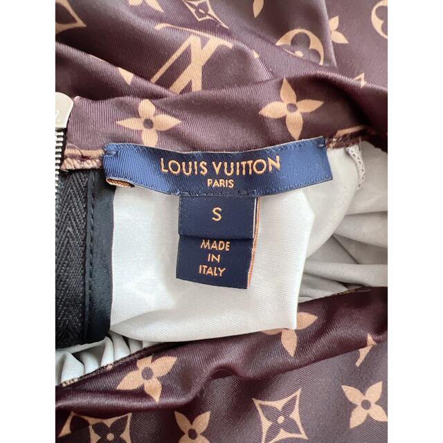 LOUIS VUITTON(ルイヴィトン)の★emiriawiz 様 ご専用です★ ルイヴィトン  トップス レディースのトップス(Tシャツ(半袖/袖なし))の商品写真