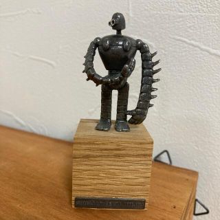 6ページ目 - ジブリ 天空の城ラピュタ キャラクターグッズの通販 400点