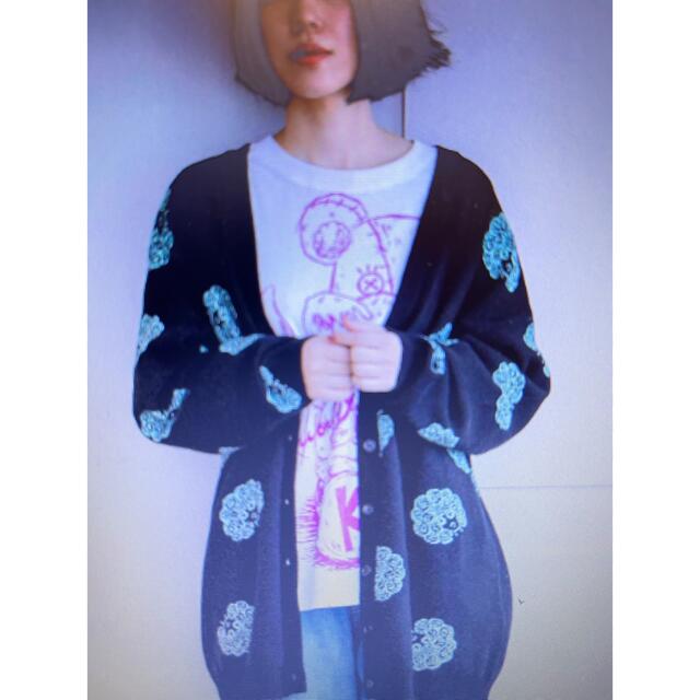 【人気沸騰】 ScoLar - scolar スカラー スカラージャガードニットロングカーディガン カーディガン 【人気沸騰】 ScoLar - scolar スカラー スカラージャガードニットロングカーディガン カーディガン