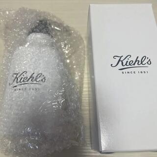 キールズ(Kiehl's)のキールズKiehl'sオリジナルボトル水筒タンブラースポーツ新品ノベルティ(タンブラー)