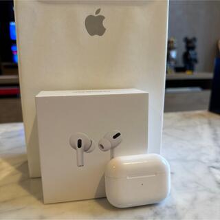 Apple - AirPods Pro MWP22J/A