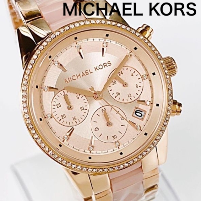 在庫処分大特価!!】 【MICHAEL KORS】新品 新品】MICHAEL レディース