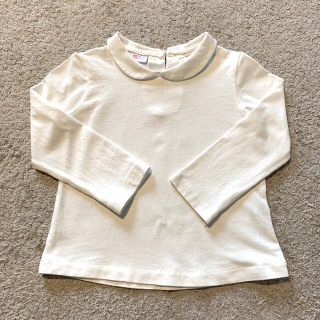 ザラキッズ(ZARA KIDS)のZARA Kids Baby  ザラベビー　襟付き　長袖カットソー(シャツ/カットソー)