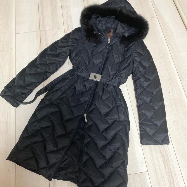 MONCLER - 最高級茶タグ モンクレール ダウンコートの通販 by みなみ