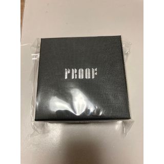 BTS Proof ブレスレット 1次販売 最安値