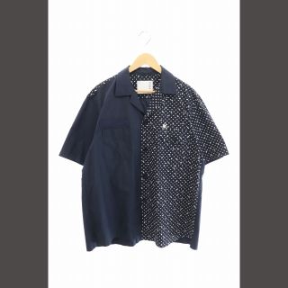 サカイ シャツ(メンズ)の通販 400点以上 | sacaiのメンズを買うならラクマ
