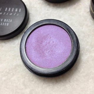 ボビイブラウン(BOBBI BROWN)のボビイブラウンのアイシャドウ 淡い紫(その他)