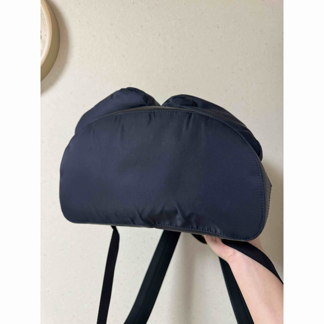 PRADA - 美品 PRADA 名作 V164 現行 リュック 軽量 バックパック PRADA - 美品 PRADA 名作 V164 現行 リュック 軽量 バックパック