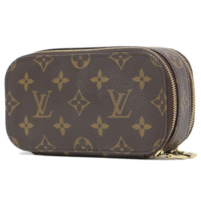 LOUIS VUITTON ルイヴィトン ポーチ コスメポーチ 化粧ポーチ 小物入れ