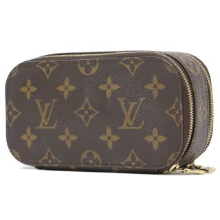 ヴィトン(LOUIS VUITTON) コスメポーチ ポーチ(レディース)の通販 200 ...