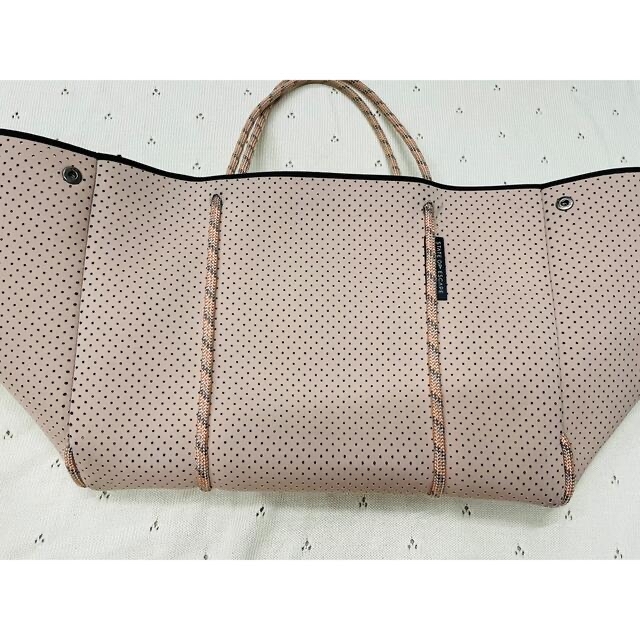 pippi様専用】state of escape トートバッグ マザーズバッグ - www