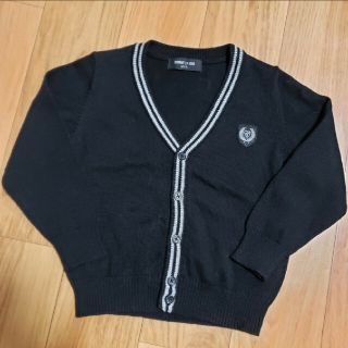 COMME CA ISM - コムサイズム 100 カーディガンの通販 by 1010's shop