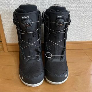 フラックス ブーツの通販 47点 | FLUXのスポーツ/アウトドアを買うなら ...