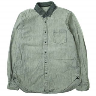 サカイ シャツ(メンズ)の通販 400点以上 | sacaiのメンズを買うならラクマ