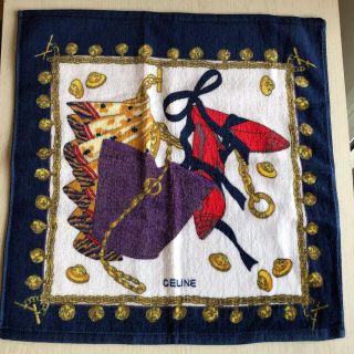 celine - CELINE ブランケットの通販 by hyqm6's shop|セリーヌならラクマ