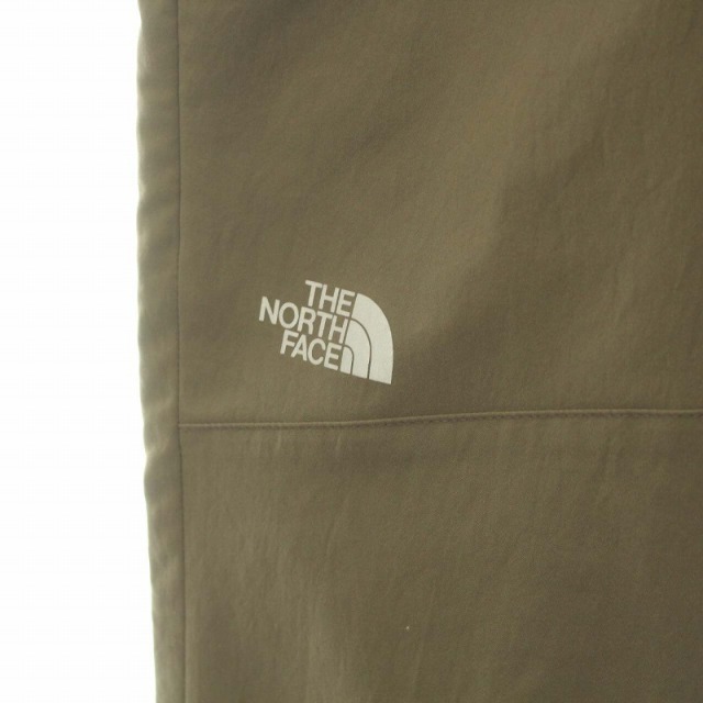 THE NORTH FACE(ザノースフェイス)のザノースフェイス TREK PANT トラックパンツ クライミングパンツ S 茶 スポーツ/アウトドアのスポーツ/アウトドア その他(その他)の商品写真