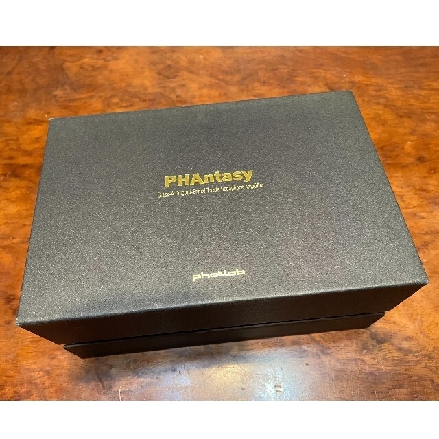 Phatlab PHAntasy II