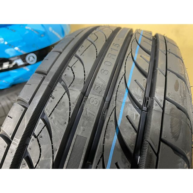 185/60R15 新品未使用 タイヤ 4本セット 送料無料!15インチ - dloy.com.my
