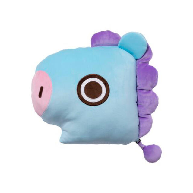 BT21 Mang クッション