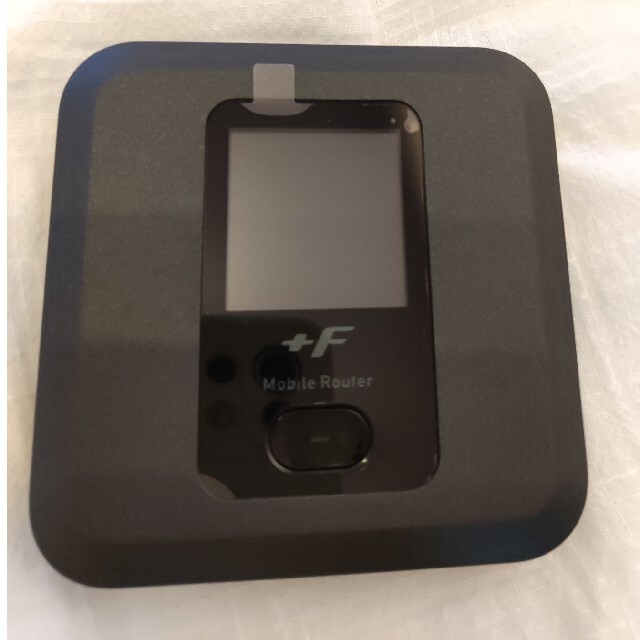 可愛いクリスマスツリーやギフトが! FS040Wモバイルwifiルーター PC ...
