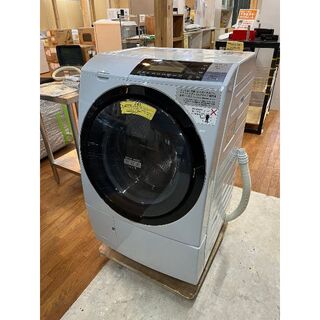 日立 - 送料無料♪HITACHI 全自動電気洗濯機 BW-8PV 2012年製の通販 by 