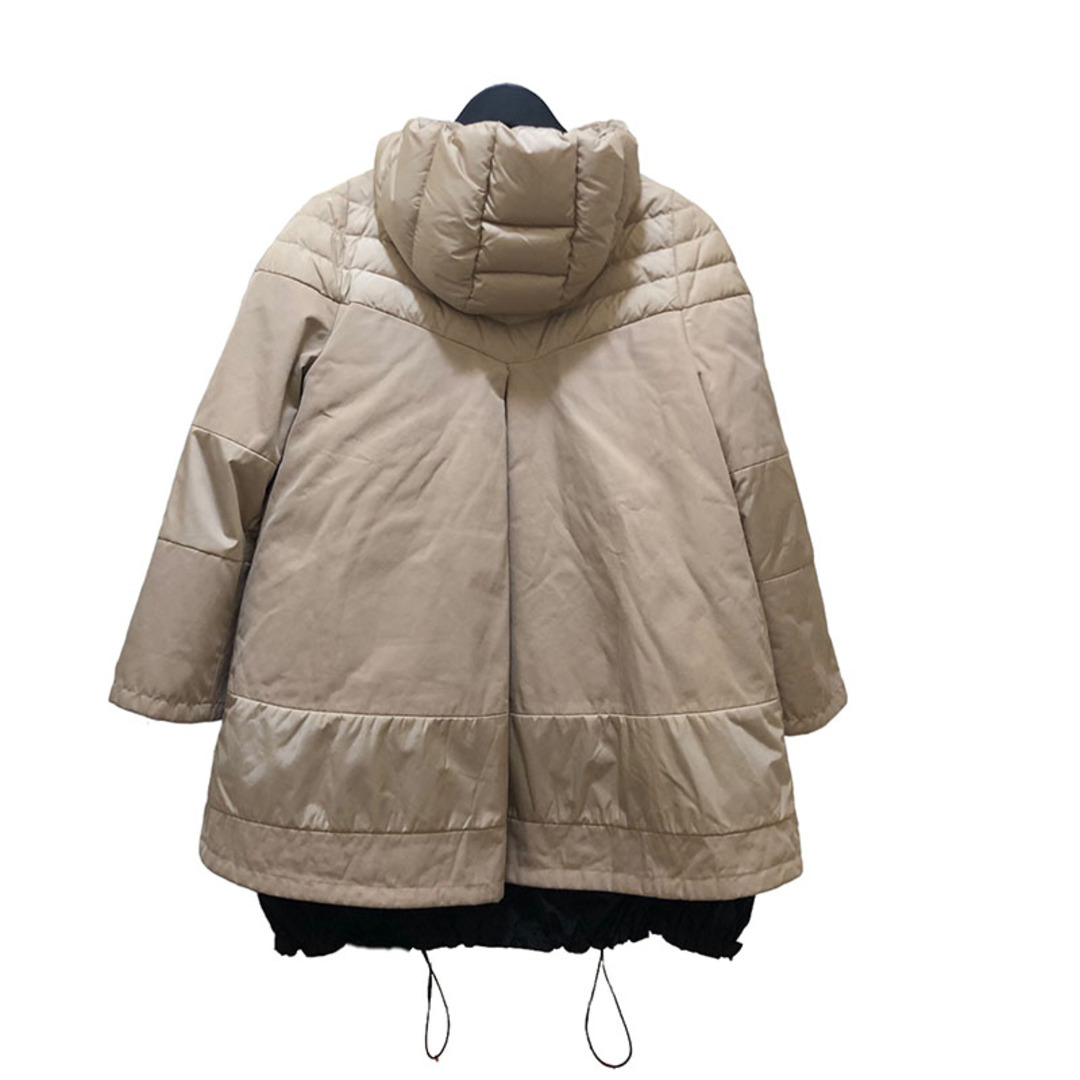 モンクレール MONCLER GROBES ロングダウンジャケット ダ【中古】 速く ...