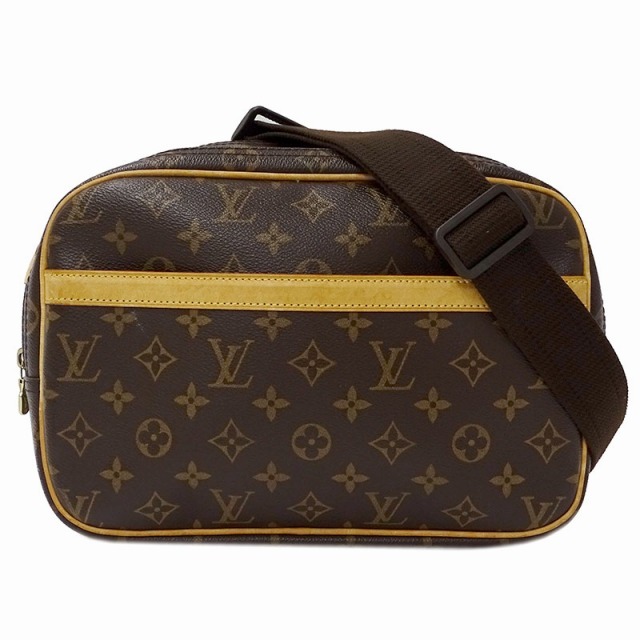 注目ショップ バッグ ヴィトン ルイ - VUITTON LOUIS モノグラム