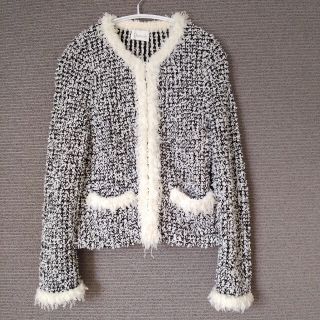 ハロッズ ノーカラージャケット(レディース)の通販 72点 | Harrodsの ...