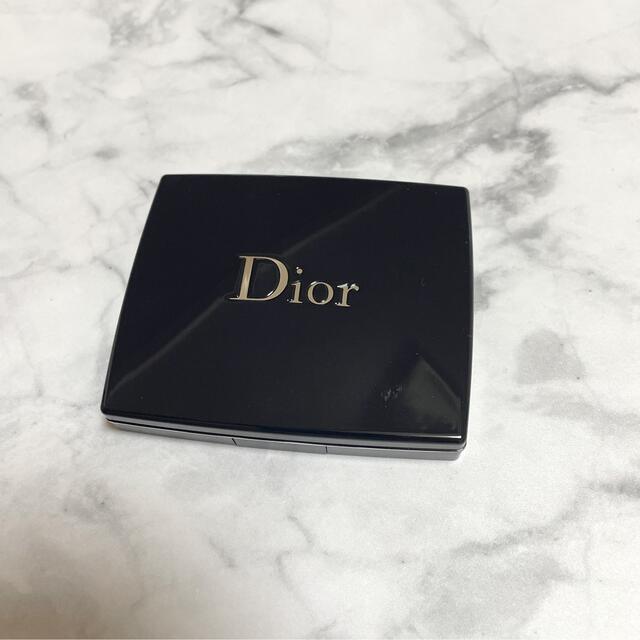 Dior ディオール スキンルージュブラッシュ 277OSEE