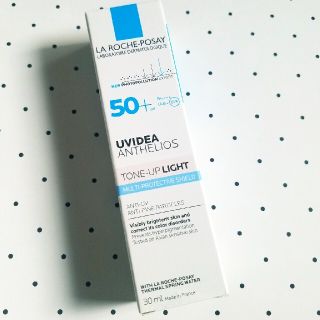 ラロッシュポゼ(LA ROCHE-POSAY)の【特価SALE】ラロッシュポゼ　プロテクショントーンアップ　ライト(化粧下地)