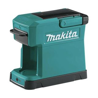 マキタ(Makita)のCM501DZ 充電式コーヒーメーカー(コーヒーメーカー)