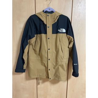 ザノースフェイス(THE NORTH FACE)のラブお様専用　ザノースフェイス　マウンテンライトジャケット　Sサイズ(マウンテンパーカー)