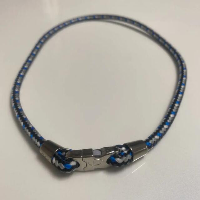 ファイテン RAKUWA NECK 50 ダルビッシュ有MODELの通販 by ちび ファイテン RAKUWA NECK 50 ダルビッシュ有MODELの通販 by ちび
