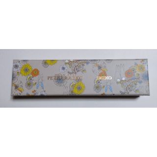 【箱のみ】PEATER RABBIT×SEIKO 腕時計保存箱