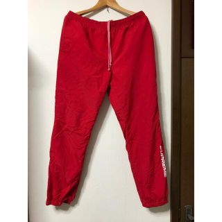 シュプリーム メンズパンツ(その他)の通販 5,000点以上 | Supremeの ...