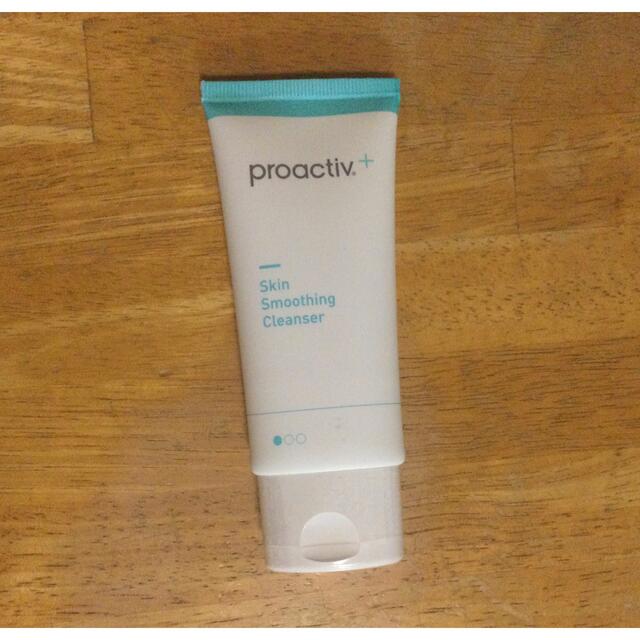 proactiv(プロアクティブ)のプロアクティブ　洗顔料 コスメ/美容のスキンケア/基礎化粧品(洗顔料)の商品写真