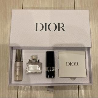 ディオール(Dior)のDIORバースデーギフト新品ディオール(ノベルティグッズ)