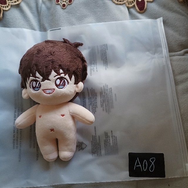 限定販売超激レア!着せ替えぬいぐるみ 10cm 新規購入 60.0%OFF