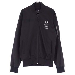 フレッドペリー(FRED PERRY)のフレッドペリー ART COMES FIRST ジャケット トラック 38(その他)