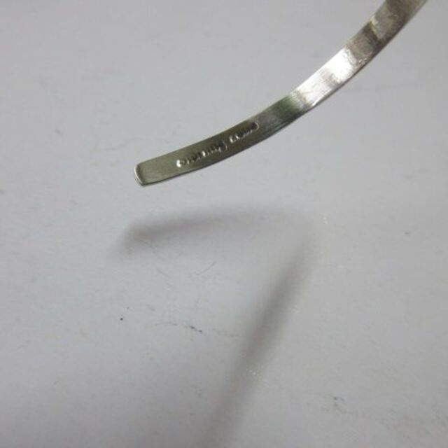 インディアン シルバー バングル ナバホ族 USA製ta12の通販 by シルバーshopジョージア|ラクマ インディアン シルバー バングル ナバホ族 USA製ta12の通販 by シルバーshopジョージア|ラクマ