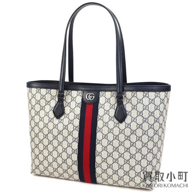 とっておきし新春福袋 Gucci - トート ミディアム グッチ【GUCCI