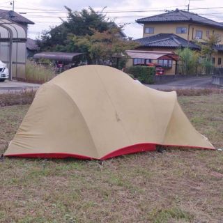 極希少 モステント OLYMPIC オリンピック カムデン テント