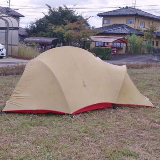 極希少 モステント OLYMPIC オリンピック カムデン テント