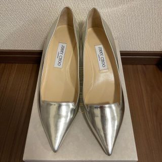 ジミーチュウ(JIMMY CHOO)のJimmy Choo パンプス(ハイヒール/パンプス)