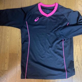 アシックス(asics)のバレーボール asics アシックス Tシャツ 160cm(バレーボール)